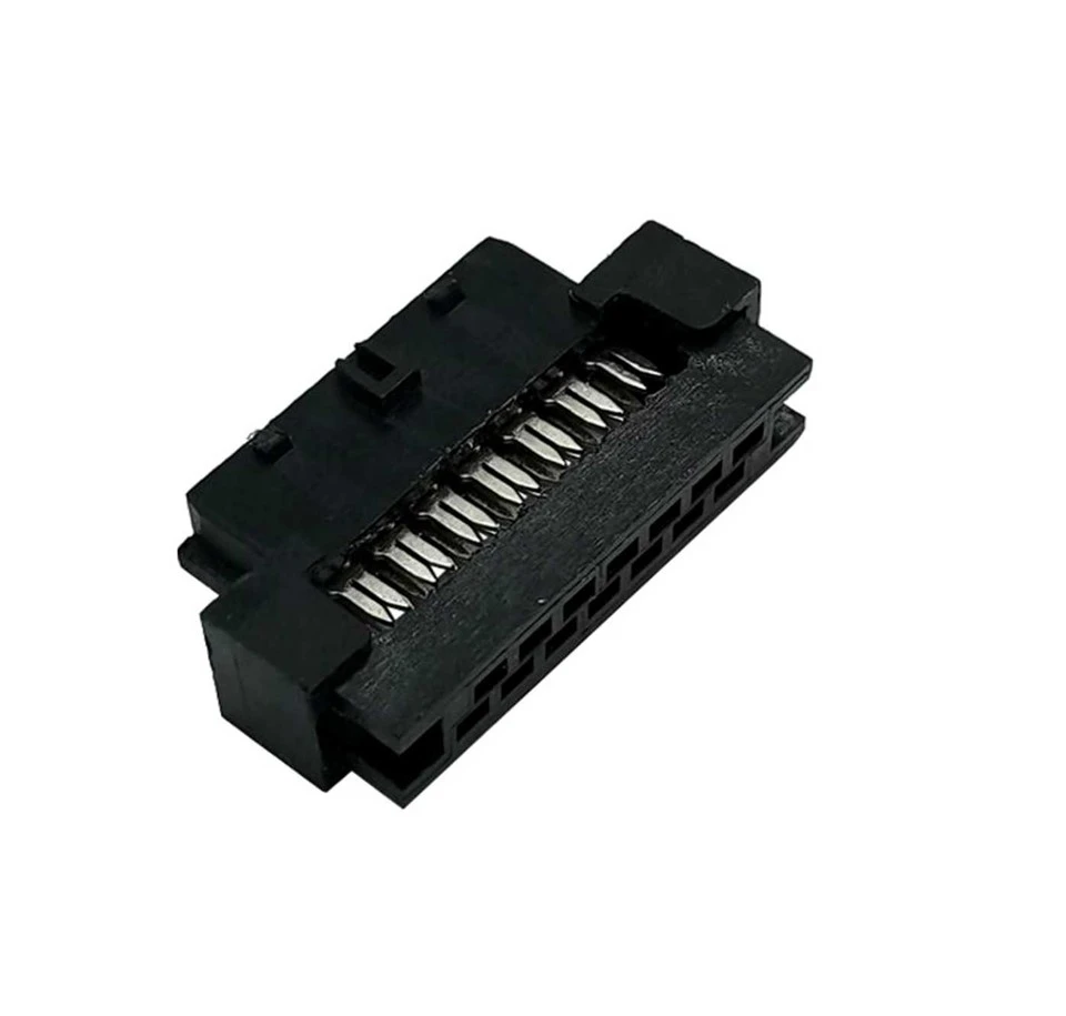 2.0mm Pitch IDC suppliers
