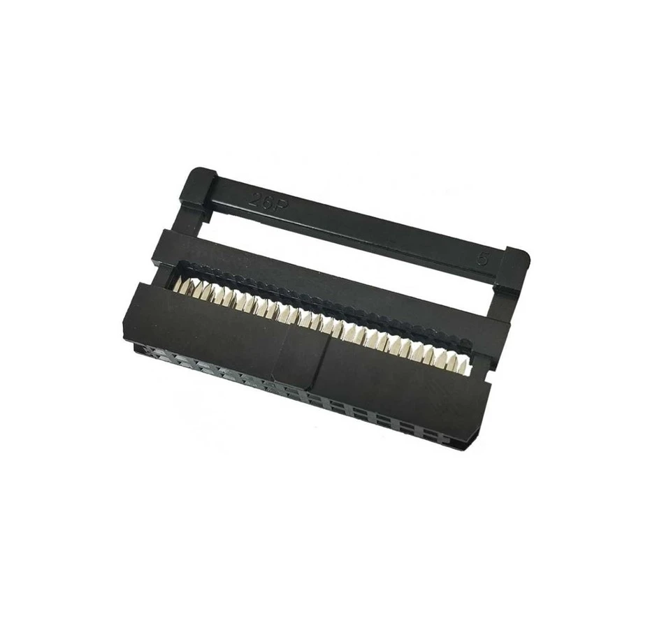 2.0mm Pitch IDC factory