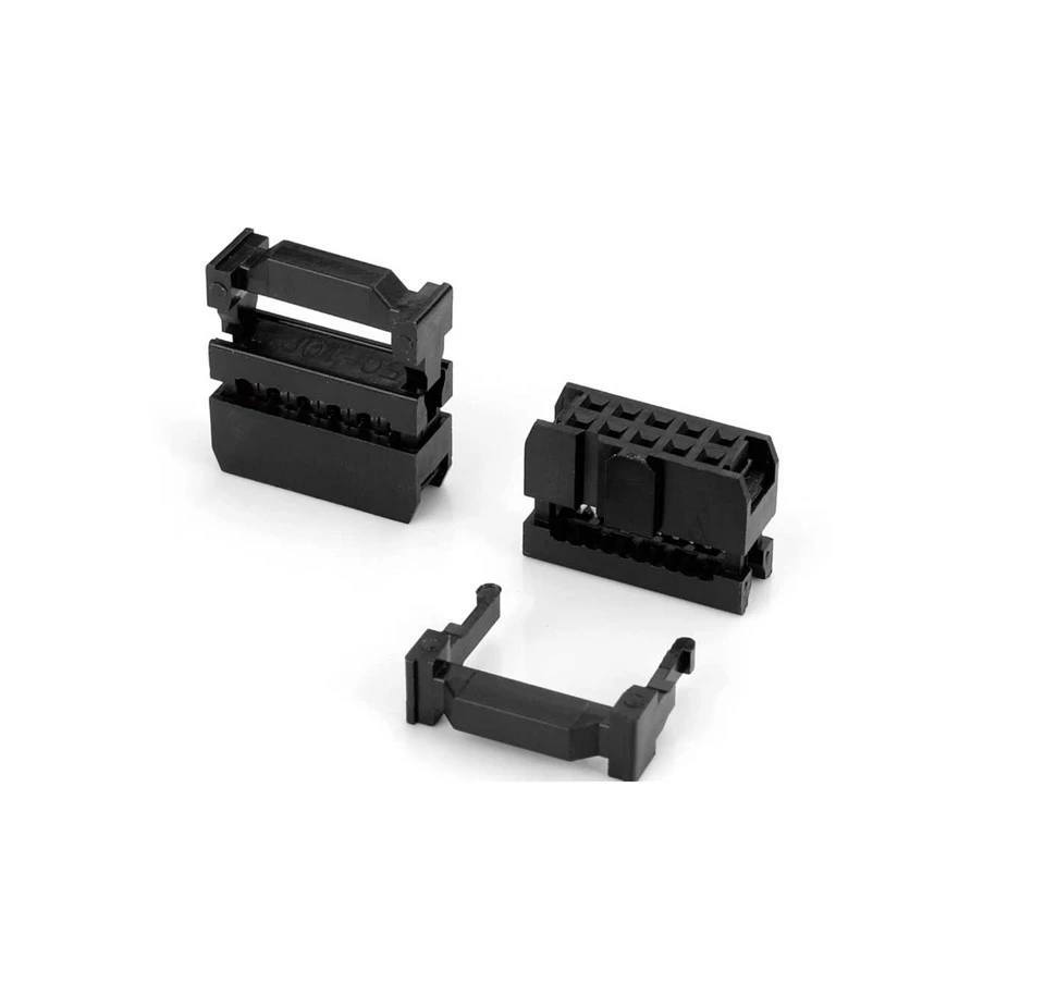 IDC cu pas de 2,0 mm