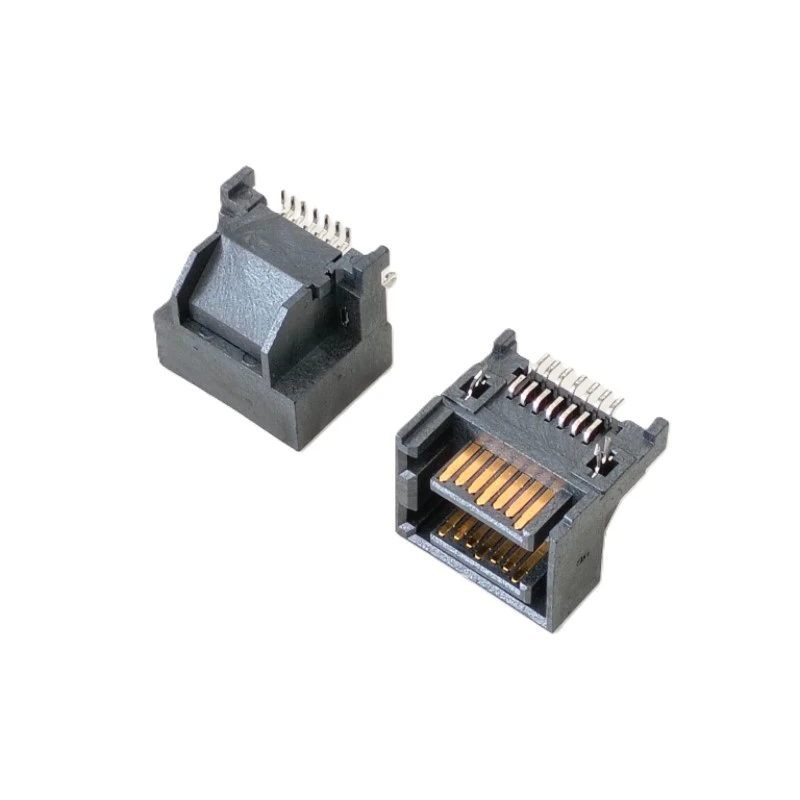 Conector SATA cu 7 pini